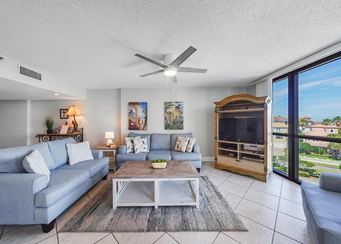 Enclave A501 Apartment Destin