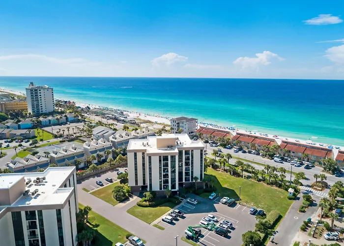 Enclave A501 Apartment Destin